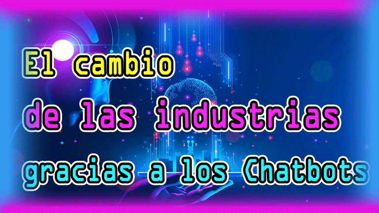 La moda imparable Descubre cómo los chatbots y la IA revolucionan múltiples industrias