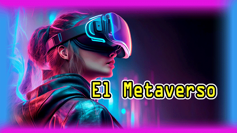Noticias sobre el Metaverso