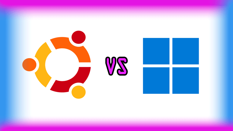 Windows 11 y Ubuntu Por qué Ubuntu puede superar a Windows 11