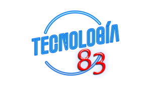 Logo de color de tecnologia 83