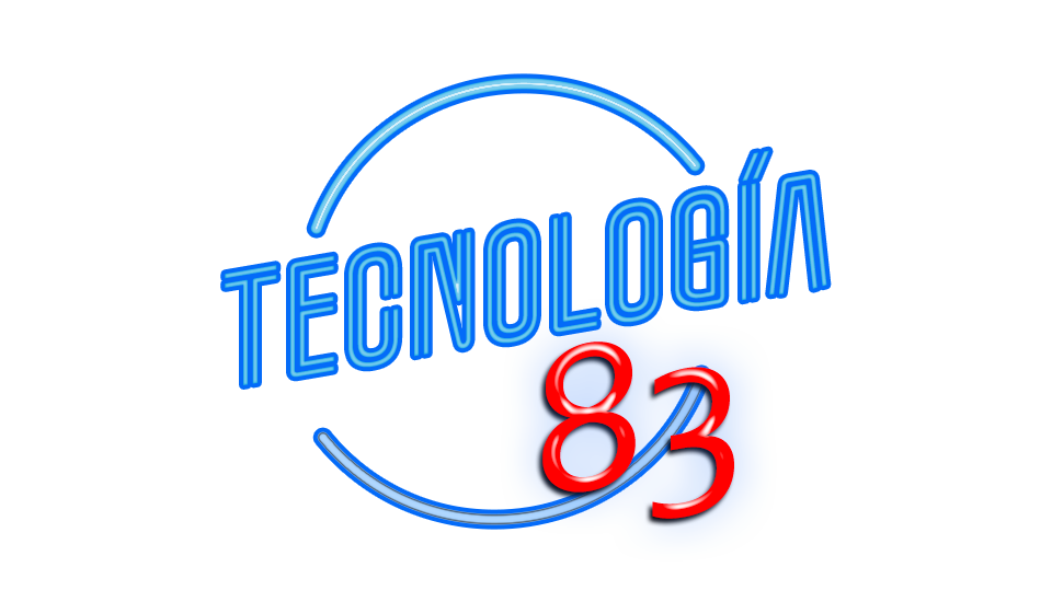 Logo de color de tecnologia 83