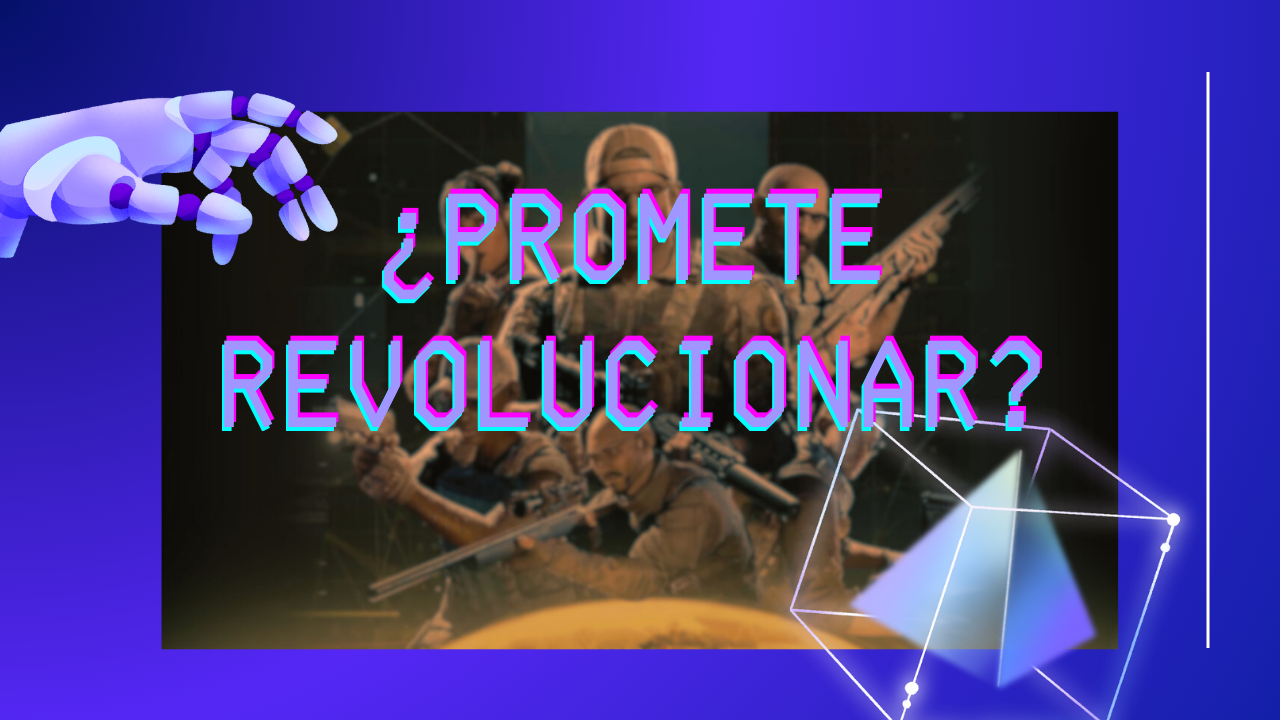 Firewall Ultra un nuevo juego de realidad virtual que promete revolucionar el género