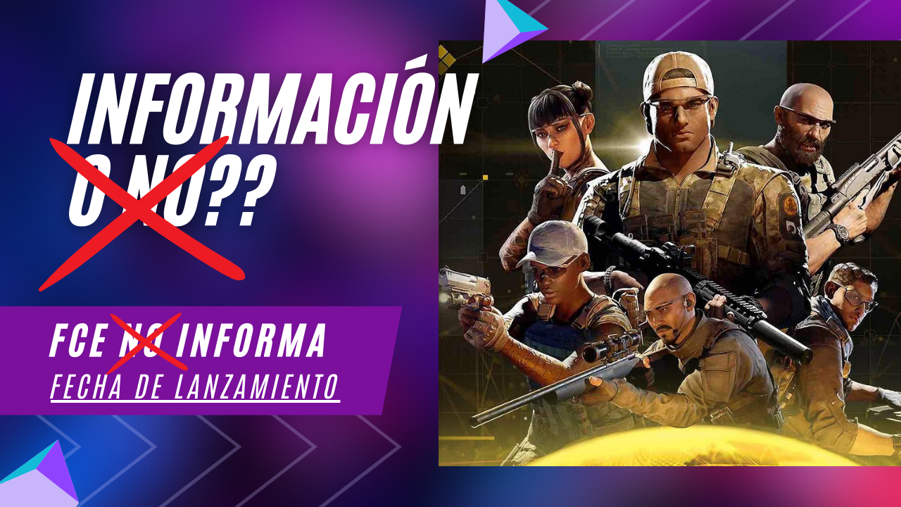 Firewall Ultra. Ya hay FECHA de lanzamiento oficial