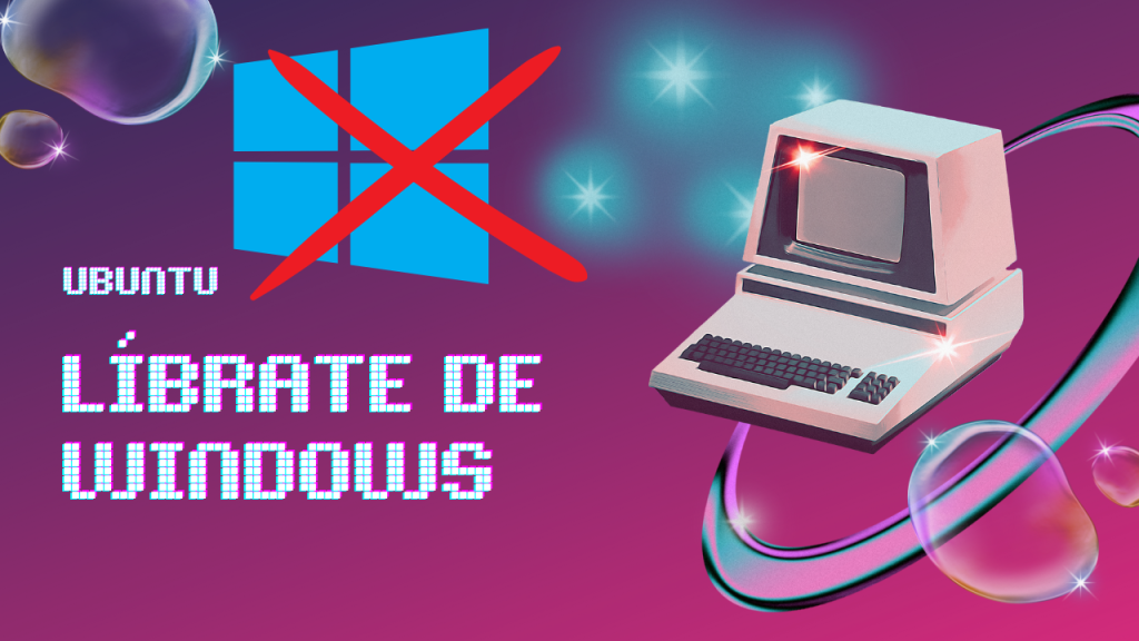 Libérate de Windows Descubriendo las ventajas y desventajas de Ubuntu
