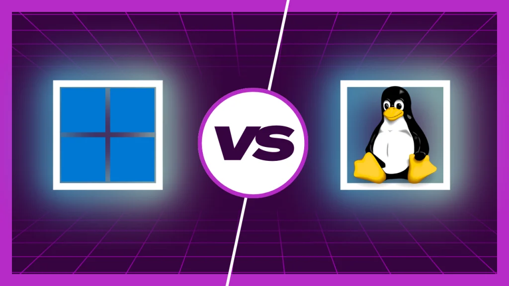 Linux vs. Windows 11 y Android La lucha por el dominio del sistema operativo