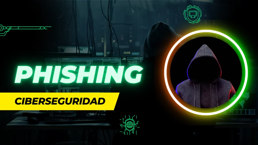 Protegiendo tu información Qué es el Phishing y cómo evitarlo