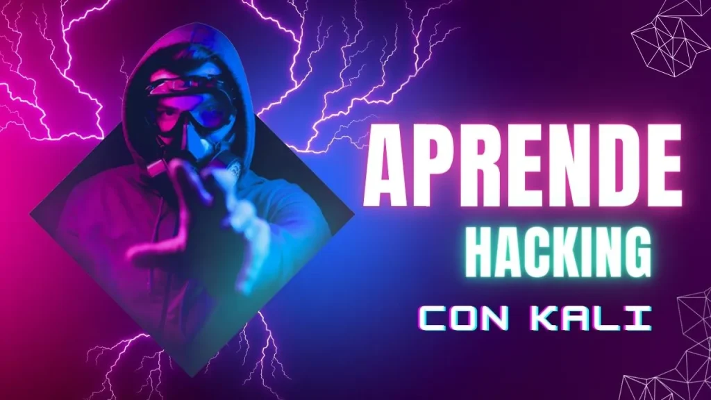 Aprender Ciberseguridad con Kali Linux Tu Puerta de Entrada al Mundo de la Seguridad Informática