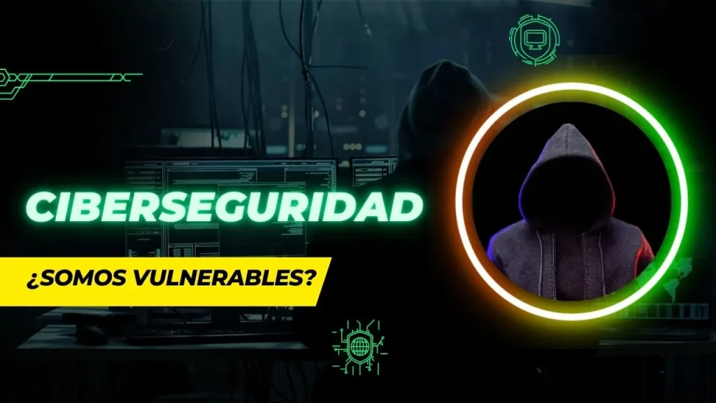 Ciberseguridad Protegiendo el Mundo Digital