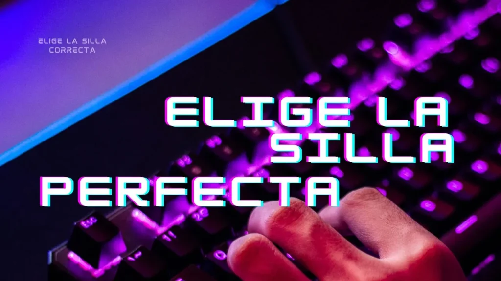 Cómo Elegir la Silla Perfecta para Programadores Comodidad y Productividad en la Programación