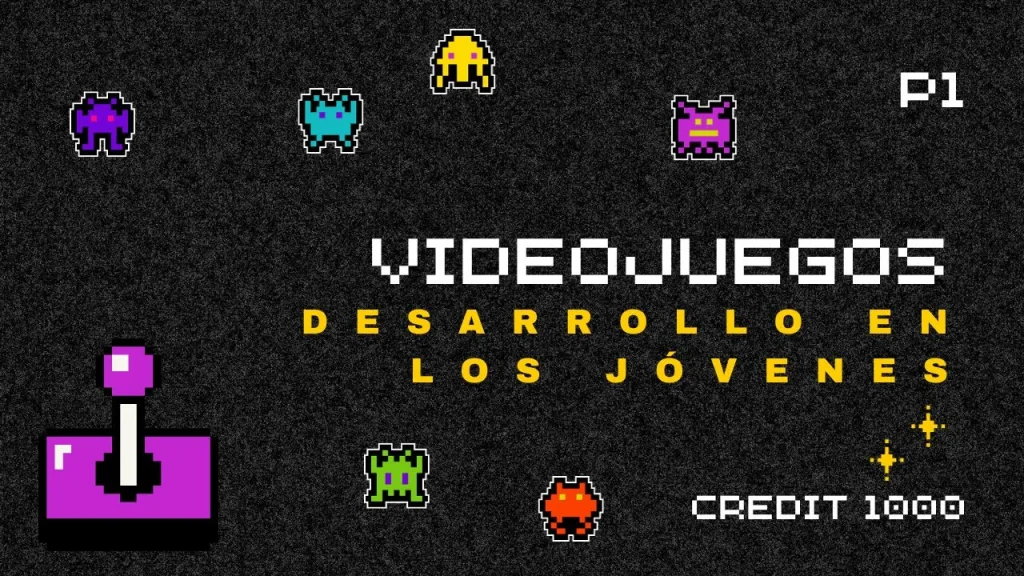 Videojuegos y su Importancia en el Desarrollo de los Niños