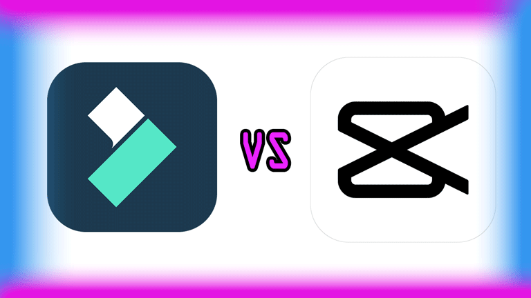 CapCut vs. Filmora 12 Una Comparativa Detallada