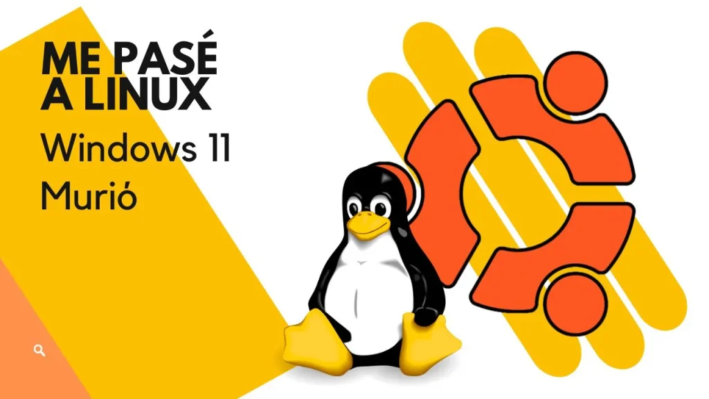 De Windows a Linux: Un Año de Experiencia y Nunca Quiero Volver Atrás