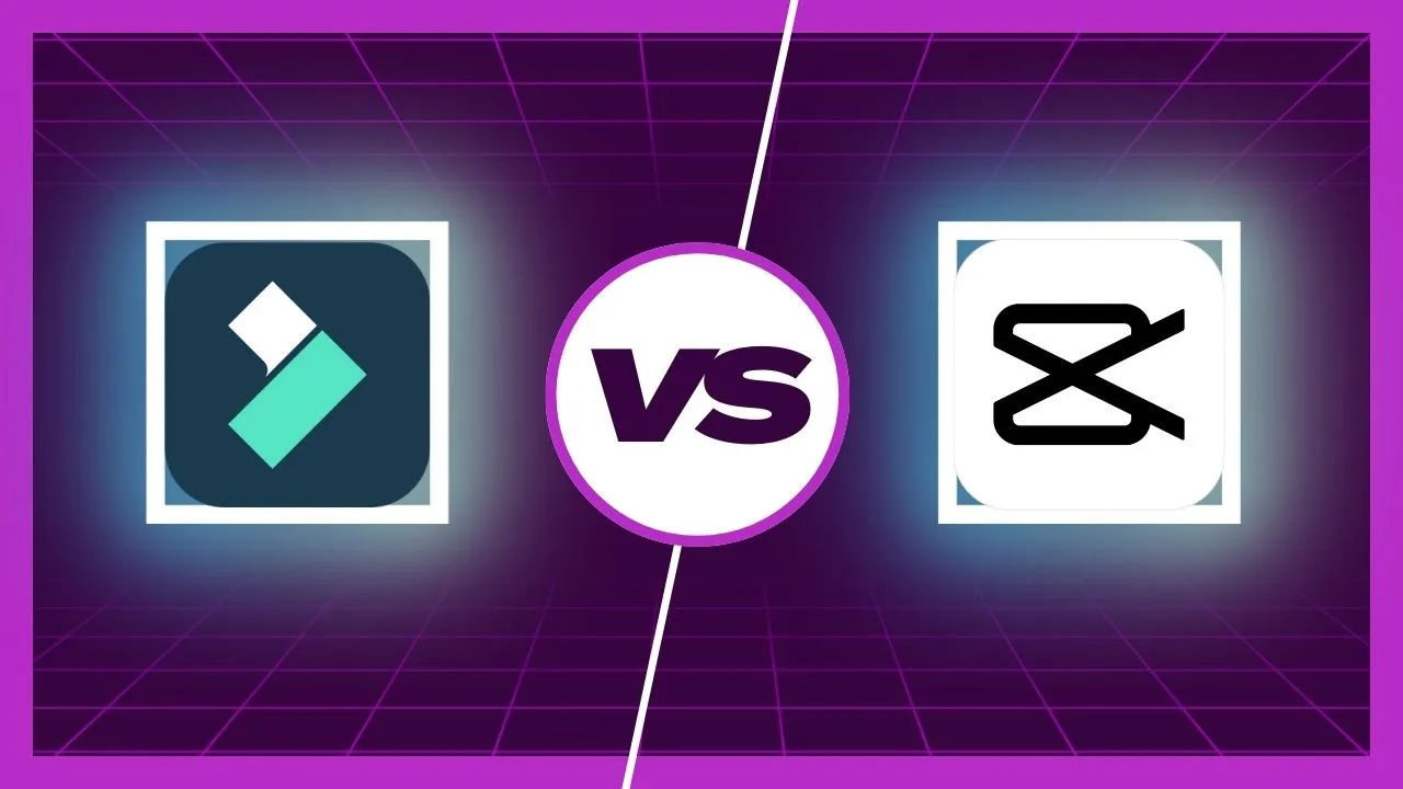 Comparativa entre CapCut y Filmora 13 ¿Cuál es el Mejor Editor de Vídeo
