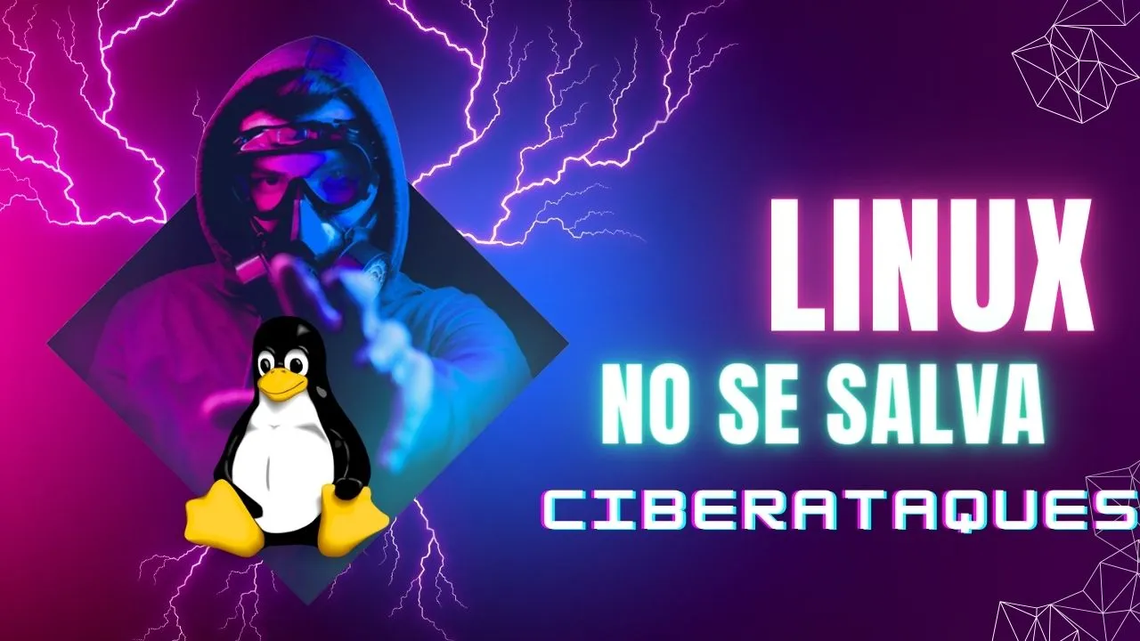La Tecnología en la Mira: Aumentan los Ciberataques a Sistemas Linux